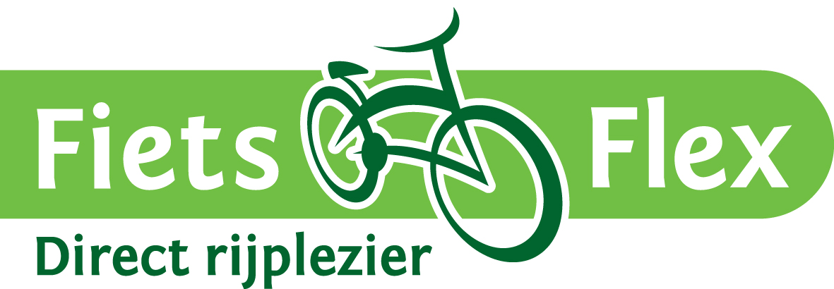 FietsFlex logo