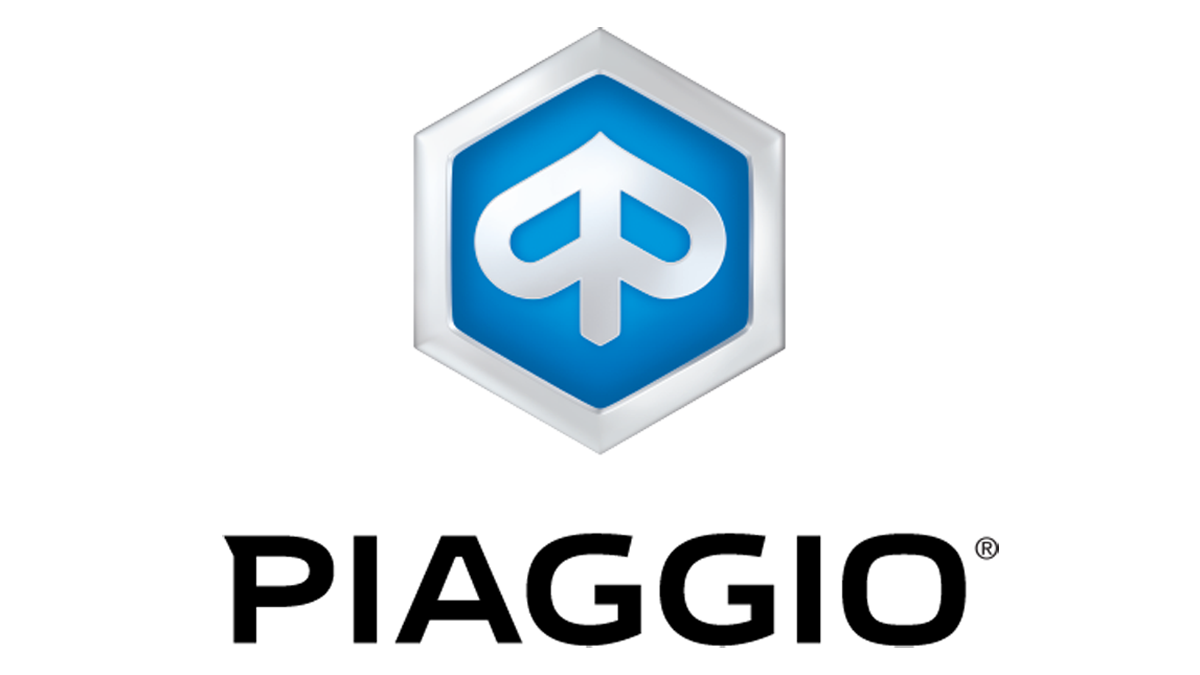 Piaggio logo